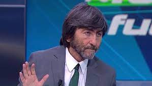 Ridvan Dilmen Turkiye De Savciliklarin Futbol Camiasinda Temiz Eller Operasyonu Yapmasi Lazim Independent Turkce