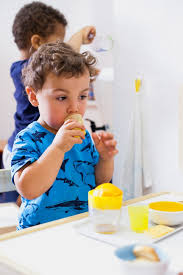 But it's quite possible that sometimes, the products might have to be returned. Montessori Materials Montessori Mother Elc