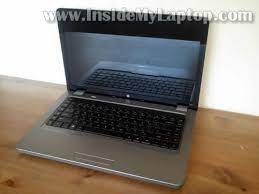 Unlocking your hp touchpad can be done in a few ways, so don't be stuck without a touchpad. How To Disassemble Hp G62 Or Compaq Presario Cq62 Inside My Laptop