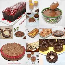 Epingle Sur Chocolat