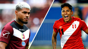 Sat, 15 jun 2019 stadium: Copa America 2019 Venezuela Vs Peru El Partido Mas Mls De La Copa America Marca Claro Usa