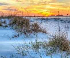 The state's proximity to the gulf of mexico makes it pretty muggy in july and august. Gulf Coast Camping 10 Great Spots For Families