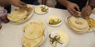 مطعم ماما نورة Mamanoura الاسعار المنيو الموقع كافيهات و مطاعم الرياض