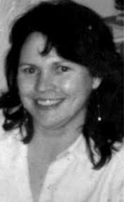 Rebecca Ellen Finger