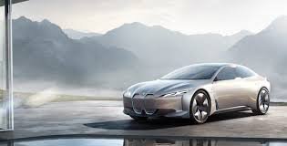 Price prevailing at the time of invoicing will be applicable. The All Electric Bmw I4 Ezoomed