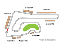 Kuala lumpur, w p kuala lumpur, 50470. Motogp Of Thailand 2021 Buriram Buriram International Circuit Motogp Tickets 2021 Motorbike Grand Prix Tickets