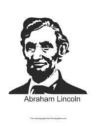 Squirrel9 animals coloring pages fish 9 animals coloring pages. Abraham Lincoln Coloring Page Free Printable Pdf From Primarygames