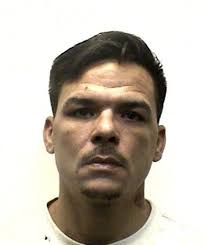 Eric Natdaniel Gibson, junior DOB: 1/16/1985 • Age: 49 Gender: Male • Race:  White Address: Zanesville, Ohio Booked into The Zanesville City Jail On  12/4/2025 • At 11:45 AM By The Zanesville