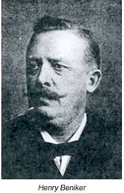 Fayette County, Texa Biographies