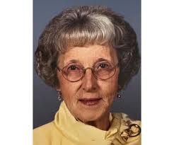 Geraldine Oliver Obituary (2025)