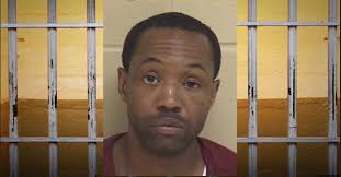 Local man with 20 years of burglary charges and convictions behind bars.  Again.