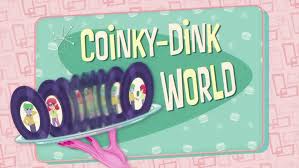 Pinkie Pie – Coinky-Dink World Lyrics | Genius Lyrics