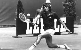 Adriano panatta (born 9 july 1950) is a former professional tennis player from italy. Adriano Panatta Chi E Eta Carriera Vita Privata Ex Moglie Figli Controcopertina Com