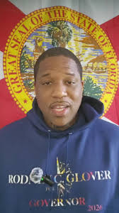 CHANGE THE RULES #2026 #Governor #fyp #foryoupage #candidate