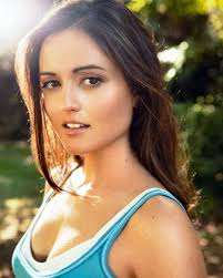 Danica Mae McKellar** (born January 3, 1975) is an American actress,  mathematics writer, and education advocate. She played **Gwendolyn "Winnie"  Cooper** in the television series **The Wonder Years** from 1988 to 1993.