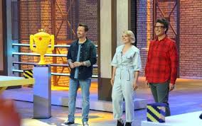 Build and celebrate spectacular lego® sets with lego® masters. Lego Masters 2021 Folge 1 Heute Im Tv Und Livestream Kino De