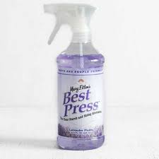 Best Press Spray Starch Lavender Fields Artisticartifacts Com