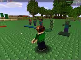 Debido a su estatus como plataforma de juegos, roblox tiene una variedad de juegos populares. Roblox Minecraft Tycoon Video Dailymotion