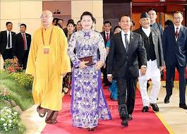Với nhiều khuyến mãi hấp dẫn, trả góp 0%. Chá»§ Tá»ch Quá»'c Há»i Nguyá»n Thá» Kim Ngan Chá»§ Tri Tiá»c Chieu Ä'ai Cac Ä'áº¡i Biá»u Dá»± Ä'áº¡i Lá» Vesak 2019