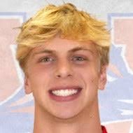 Greyson Smith's Westlake High School Career Home