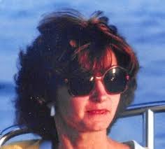 Patricia Morey Obituary