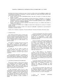 La sociedad se apropia de los instrumentos. Pdf Persona Y Democracia Senderos Entre El Posibilismo Y La Utopia Juan Carlos Vila Alonso Academia Edu