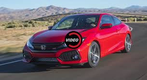 Bonus tristep hayabusa turbo !! Engineering Explained Finds Turbo 2017 Honda Civic Si Pretty Good But Not Perfect Carscoops