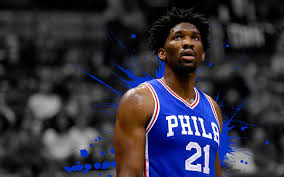 Tons of awesome joel embiid wallpapers to download for free. Download Wallpapers Joel Embiid 4k Basketball Players Nba Philadelphia 76ers Grunge Basketball Art Besthqwallpapers Com Basketball Players Nba Basketball Players Nba
