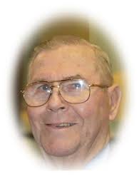 Pastor Richard K. Folger