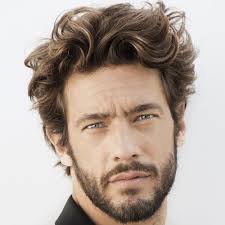 Balbo is a beard style which has three sections: 61 Best Beard Styles For Men 2021 Guide