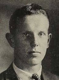 Rev Frederic Brainerd Kellogg (1909-1958)