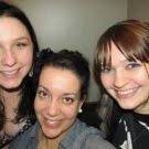 Chrystal Baker-Savage (chrystallion)