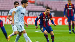 We found streaks for direct matches between valencia vs barcelona. Laliga Valencia Dibantai Barcelona Messi Cetak Rekor Karma Nan Gila Indosport