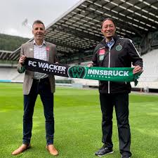 After a few years playing. Fc Wacker Innsbruck On Twitter Danke Richard Herzlich Willkommen Zuruck Masaki Masaki Morass Ubernimmt Zur Neuen Saison Das Traineramt Von Richard Slezak Bei Fc Wacker Innsbruck Ii Alle Infos