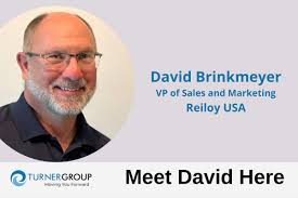 Meet David Brinkmeyer