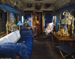 Fascinating Photos Of The Royal Train Through The Ages Queen Victoria Victoria Train