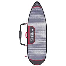 Capa para prancha de surf modelo Shortboard Térmica Premium Wet Dreams