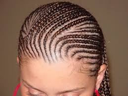 How i teach my daughter to love her natural hair. Hair Length For Cornrows
