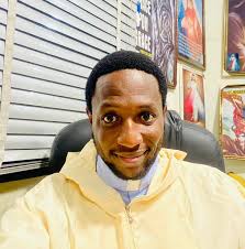 Celebrated noon Mass at the Cathedral Basilica of St. John the Baptist  today and recognized Sr. John Moravec for 65 years of Consecrated Life. Sr.  John was not able to attend the