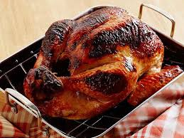 Thanksgiving Turkey Brine