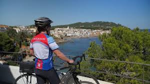 Pyrenees To Costa Brava Bike Tours Spain Backroads Bike Tour Spain Tour Costa Brava