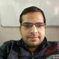 Vikas Ojha