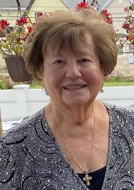 Obituary information for Esther Koutzoukis