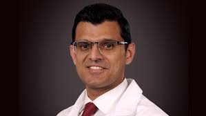 Dr. M. Adil Sheikh joins Prairie Cardiovascular