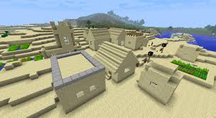 There could even perhaps just be tropical villagers, using the classic minecraft villager with a whole new appearance and new village look . Minecraft Seeds Sharing The Best Minecraft Seeds 671258039