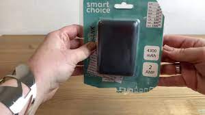 You can also convert all major currencies online. Smart Choice Power Bank Pepco Power Bank Cheap Power Bank Youtube