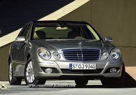 Towing capacities can vary wildly on a large number of factors. 2007 Mercedes E Class Facelift Carscoops