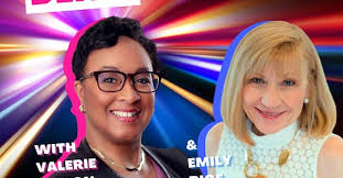 The Unpurposeful Podcast