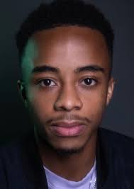 Fan Casting Jack Christou as Penny