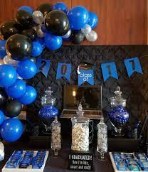 Blue silver blue silver decorations blue decorations silver decorations decoration decorative ornament decor element template background backdrop symbol artistic modern ornate ornamental icon eps10 shape bright contemporary curve shiny classic color elegant abstract emblem round swirl card. Black Blue And Silver Birthday Decorations Novocom Top